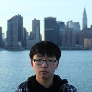 Meet your Posher, Anthony